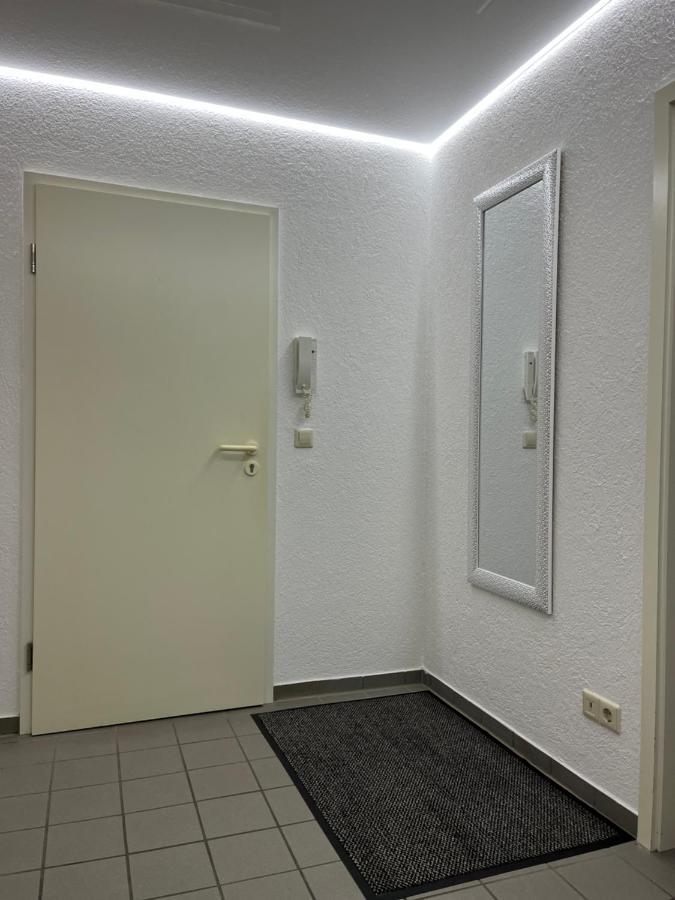 A&D Charmantes Apartment - Buehlertal Bei Buehl, Baden-Baden & Schwarzwald Exteriör bild